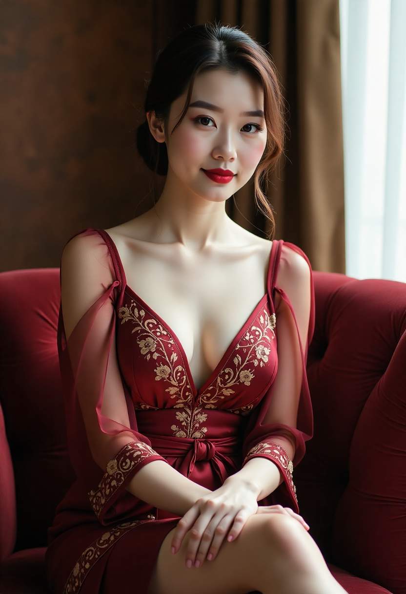 影视幕后花絮
