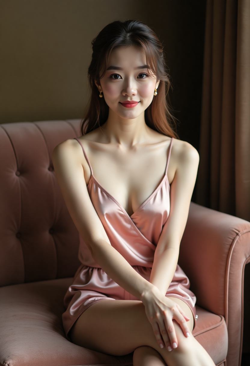 喜剧短片现场